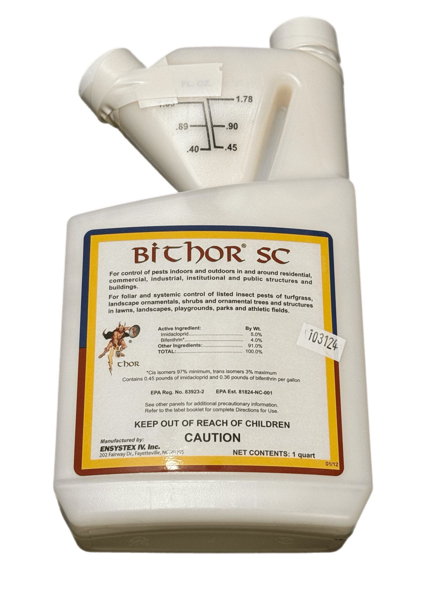 Bithor