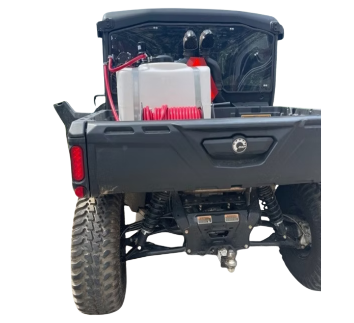 30 gall atv