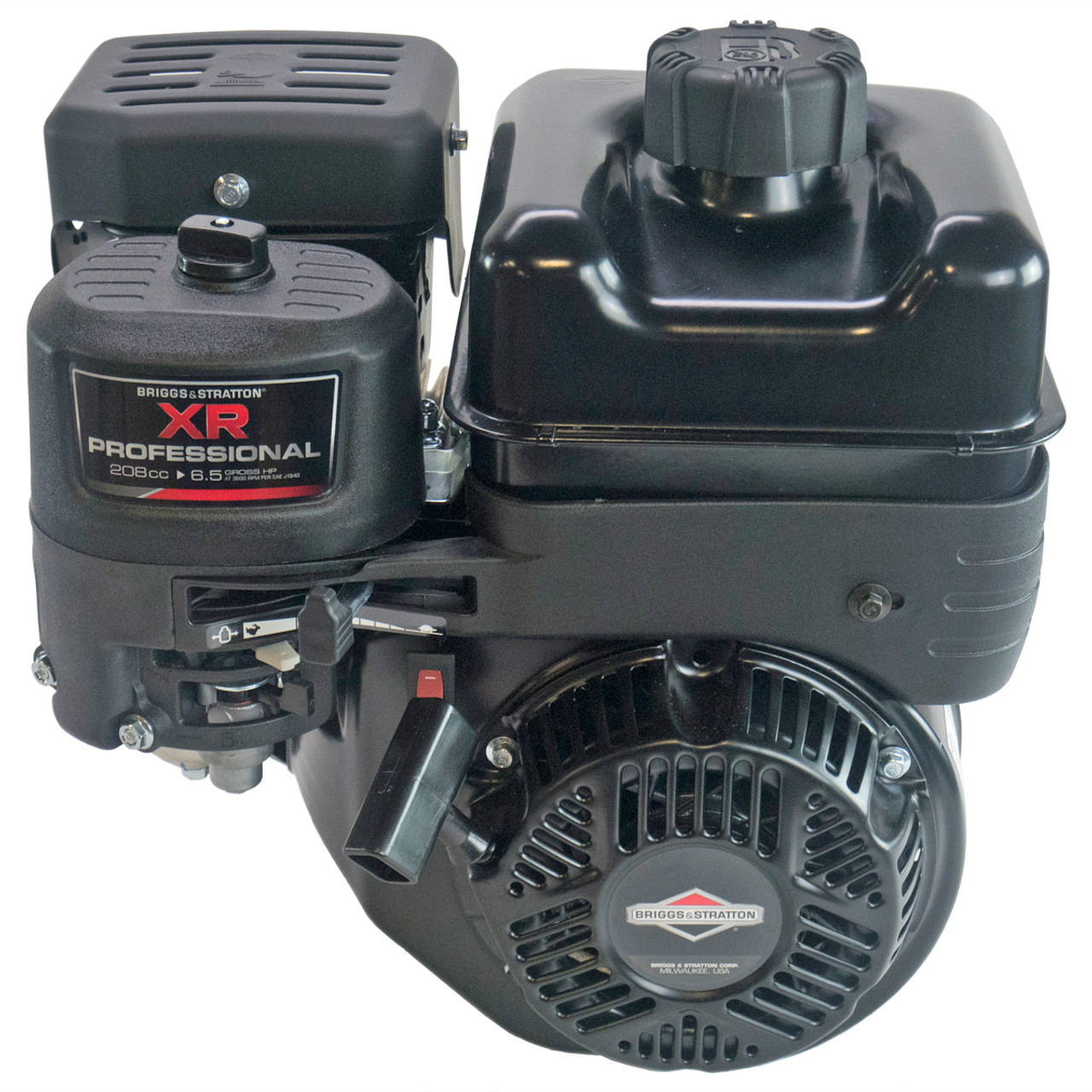 BRIGGS ENGINE