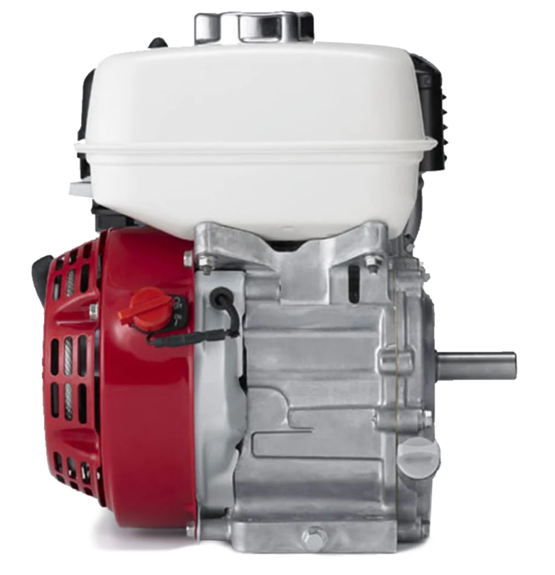 honda no gear